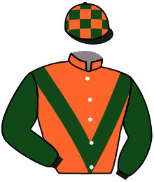 Casaque de EVAWOOD