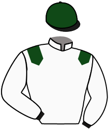Casaque de VOLTERETA