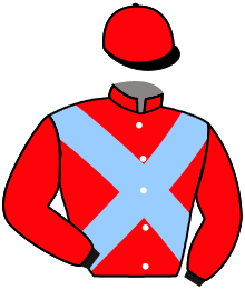Casaque de PERCEVAL