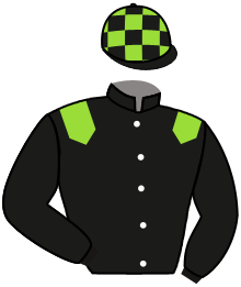 Casaque de DONEGAL