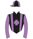 Casaque de HARRY SANT