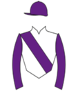 Casaque de CHARIR