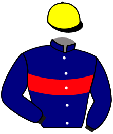Casaque de TAMISE