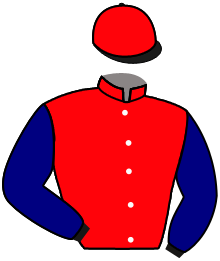 Casaque de LE DOC