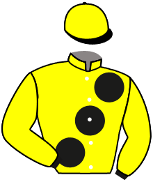 Casaque de BOSQUET