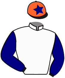 Casaque de AMERICAN THUNDER