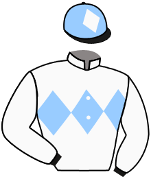 Casaque de POMELEO