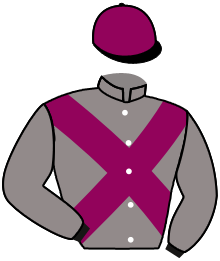 Casaque de BOLSHKINOV