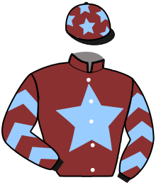 Casaque de HARRY DU LYS