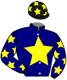 Casaque de FILLMORE