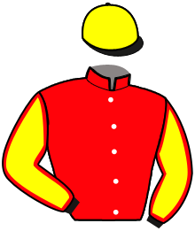 Casaque de LAWMAN
