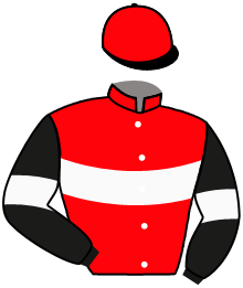 Casaque de LAFFITE