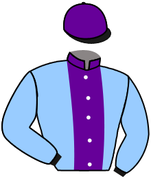 Casaque de LE PERE CELESTE