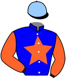 Casaque de LOCHRIST SIVOLA