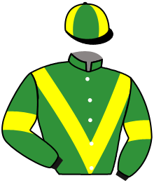 Casaque de LUCIE DES PICTONS