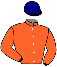 Casaque de LILLOU
