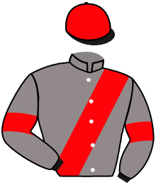 Casaque de CADELO