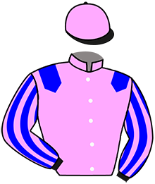 Casaque de JUBILE