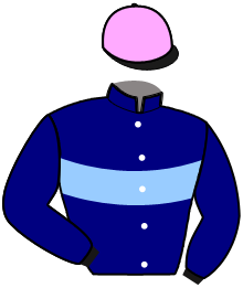 Casaque de MISTI DE CORDAY