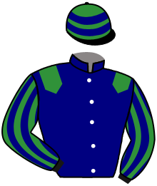 Casaque de ALPHA SPIRIT
