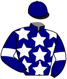 Casaque de DORIANELLO
