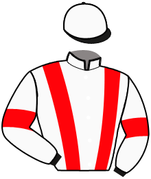 Casaque de INDRA DE FORGES