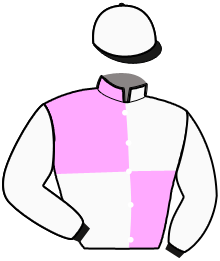 Casaque de IRVING DE BAILLY