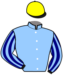 Casaque de FLAMBEUR DU DIGEON