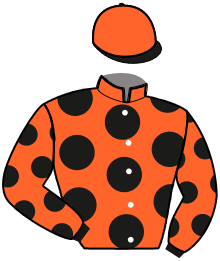 Casaque de GUNNER