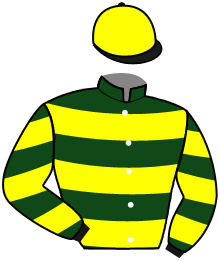 Casaque de EDDY'S DREAM