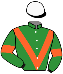 Casaque de PRINCESS LILY