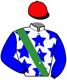 Casaque de PUERTA DEL SOL