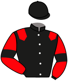 Casaque de PREWITT