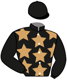 Casaque de LAURENT