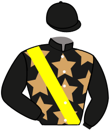 Casaque de SPEED HUNTER