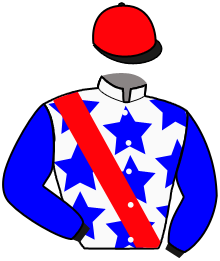 Casaque de MILL LANE