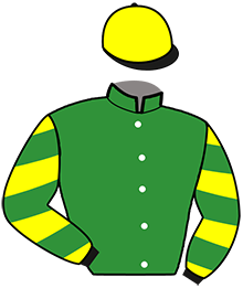 Casaque de KACY AND GEPE