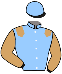 Casaque de LAMORNA COVE