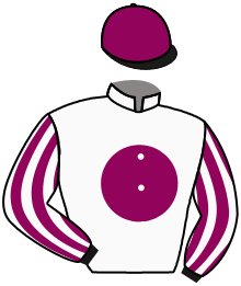 Casaque de FLUTE EN SOL