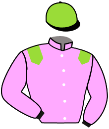 Casaque de MONJARAZ