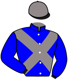 Casaque de ILIADE MENCOURT