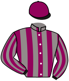 Casaque de SAIN D'ESPRIT