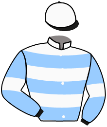 Casaque de HASARD DE BRION