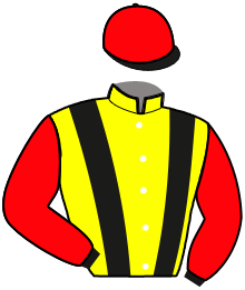 Casaque de KID DES PLEIGNES