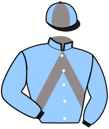 Casaque de LECLAT DE PERTHUIS