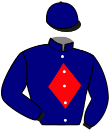 Casaque de JOLIE STAR