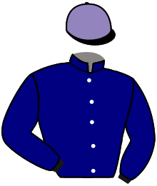 Casaque de ZITTO