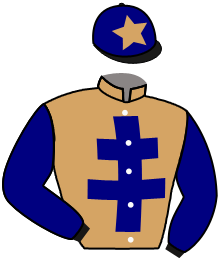 Casaque de CONVERGENT