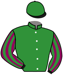 Casaque de IRADIE