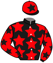 Casaque de NAINA